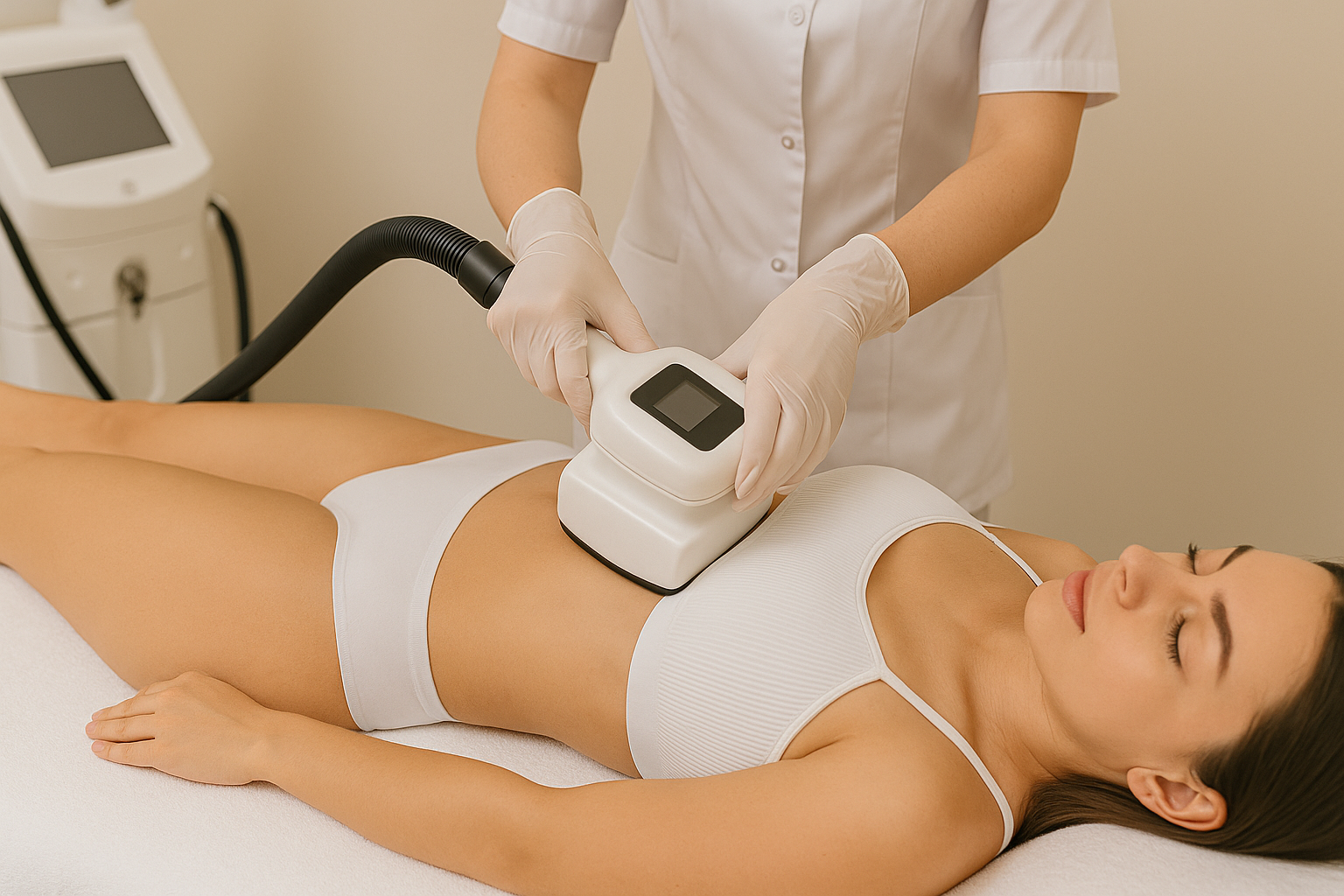 Vücut Şekillendirme